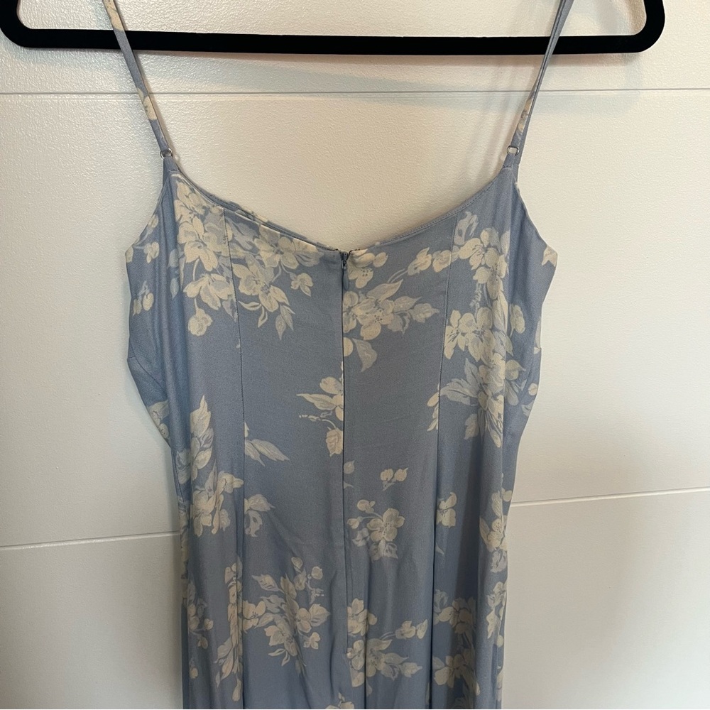 Reformation Liya Dress - worn once - Picture 9 of 11